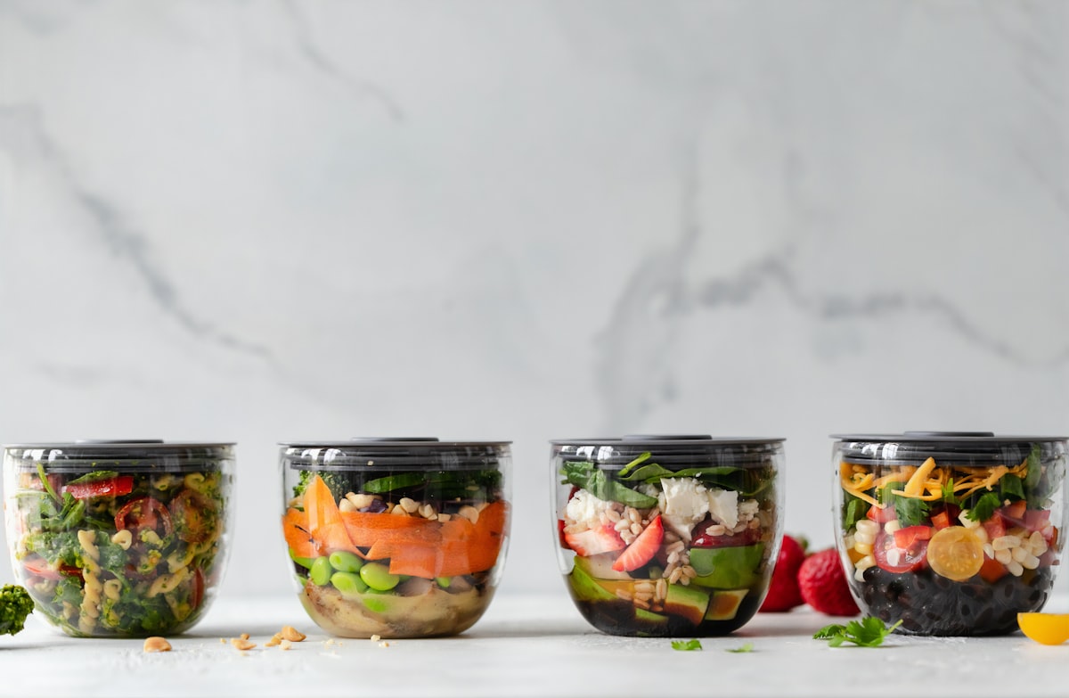 Whole grain recipes